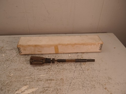 Vintage wards riverside brake - wards,